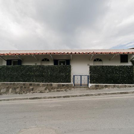 Lucia Maison Forio di Ischia المظهر الخارجي الصورة