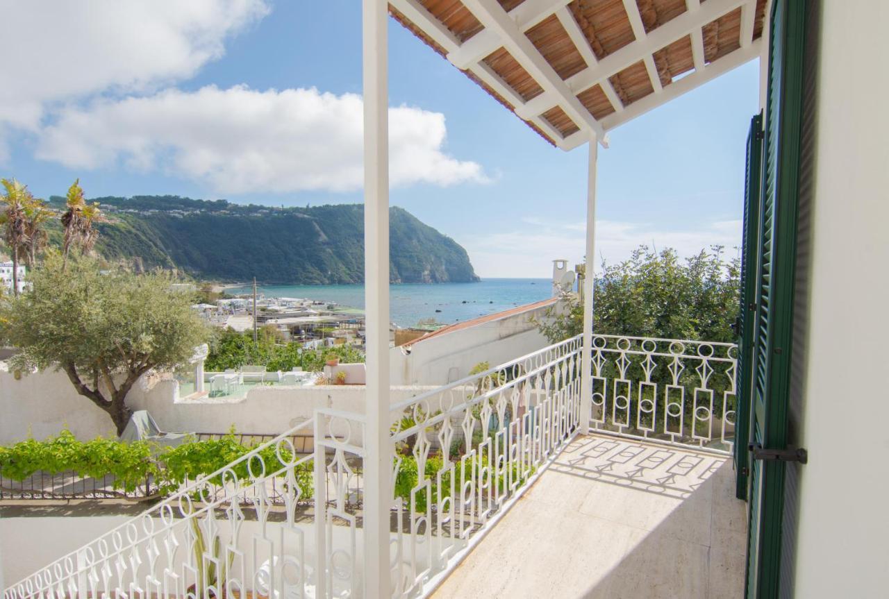 Lucia Maison Forio di Ischia المظهر الخارجي الصورة