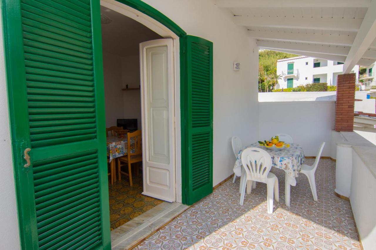 Lucia Maison Forio di Ischia المظهر الخارجي الصورة