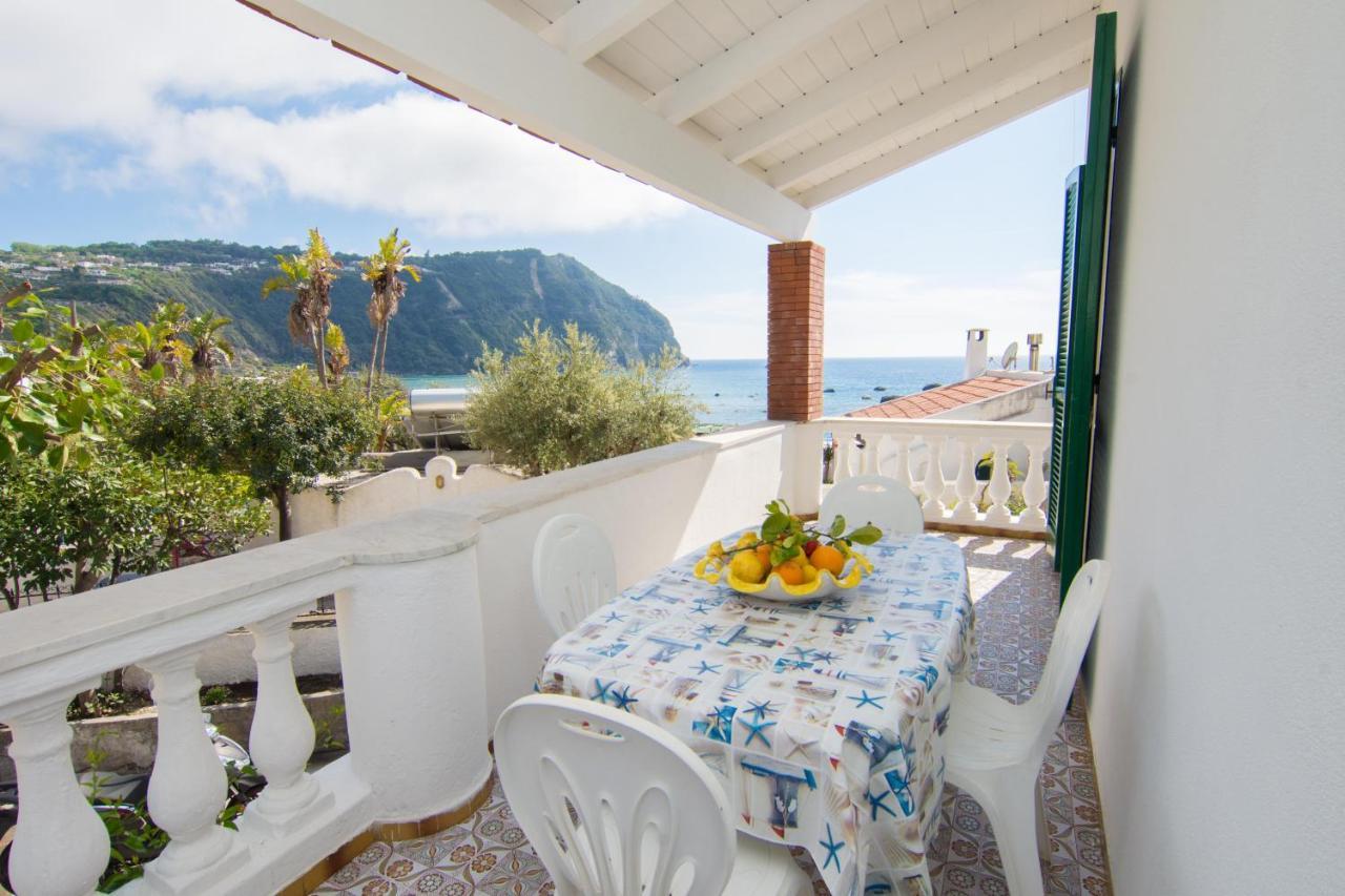 Lucia Maison Forio di Ischia المظهر الخارجي الصورة