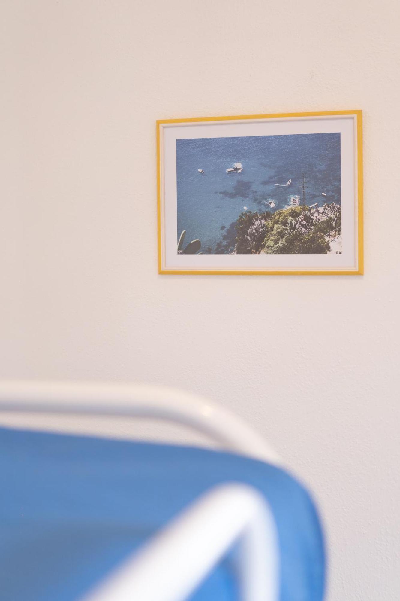 Lucia Maison Forio di Ischia المظهر الخارجي الصورة
